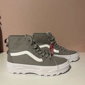 Vans brand new with tags